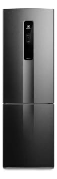 Geladeira Electrolux Frost Free Inverter 400l Ib6b Bivolt