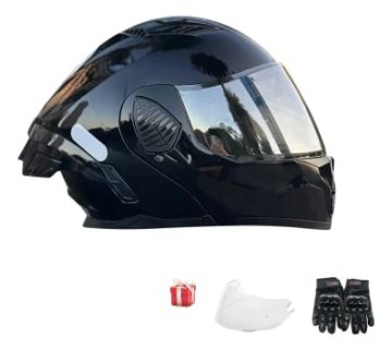 Capacete Nbtk Stellar Black