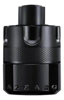 Perfume Masculino Azzaro The Most Wanted Eau de Parfum Intense 50ml