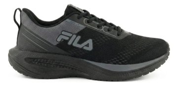 Tênis Fila Rise Up Masculino Confortável Mesh Leve Esportivo