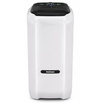 Lavadora Itatiaia Semi Automática 10kg Branca