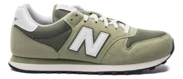 Tênis Casual Masculino New Balance 500 V2 Original Leve - R$ 319,99