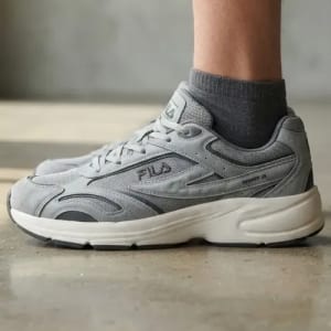 Tênis Fila Feminino Runner 2k Se Casual Confortavel Estiloso