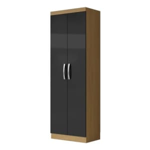 Armário Multiuso 2 Portas New Aramóveis