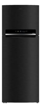 Geladeira Frost Free Duplex 473l Inverter Cor Preto Midea Preto