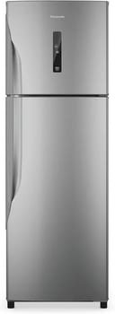 Geladeira Ideal+ Panasonic BT44 Frost Free Inverter 391L Aço Escovado - NR-BT44PV3XA 127V
