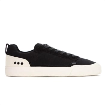 Tênis Osklen Tide Resistencia Praticidade Elegancia Preto