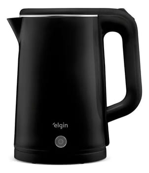 Chaleira Elétrica Elgin Slim 110v 1,8 Litros 1.200w