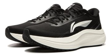 Tênis Li-ning Yueying 6 Corrida Masculino