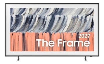 Samsung Vision AI TV 55" The Frame 4K LS03H 26/2027