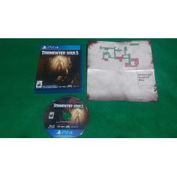 Tormented Souls Standard Edition (Físico) Frete Grátis
