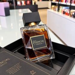 Perfume Masculino Natura Essencial Único Deo Parfum 90ml