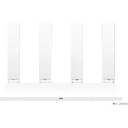 Roteador Huawei WiFi Ax2s 5 GHz Wi-Fi 6