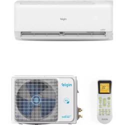 Ar Condicionado Hw Eco Inverter Ii 12.000 Btus Elgin