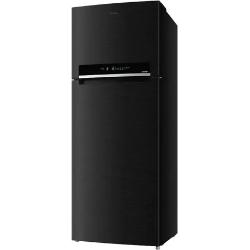 Geladeira Frost Free Duplex 473l Inverter Cor Preto Midea Preto