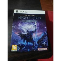 Elden Ring: Nightreign - Seekers Edition - PS5 Frete Grátis