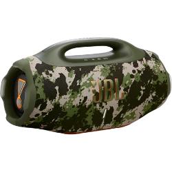 Jbl Boombox 4 Caixa De Som Bluetooth Ip68 34h Playtime
