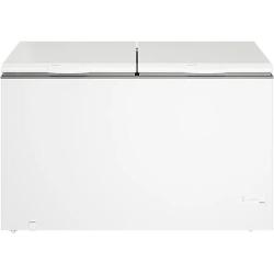 Freezer Horizontal Consul 2 Portas 528 Litros Branco - CHB53MB