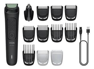 Multigroom Philips Mg392115 inclui 12 acessórios