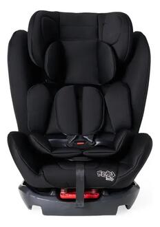 Cadeira De Carro Infantil 0 A 36kg Elite 4 Em 1 - Maxi Baby - Preto