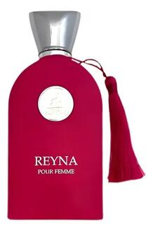 Perfume Maison Alhambra Reyna Pour Femme EDP 100ml Feminino