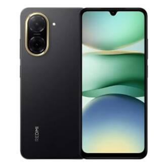 Xiaomi Redmi A5 Dual Sim 128gb 4 Gb Ram Pretos