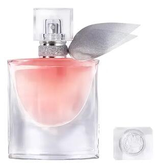 Perfume Feminino Eau de Parfum, Fragrância Floral Gourmand Inebriante com Íris Nobre e Baunilha, Aroma de Felicidade e Feminilidade, La Vie Est Belle