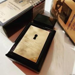 Perfume Banderas The Golden Secret EDT 200ml