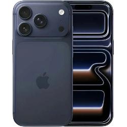 Iphone 17 Pro 256gb - Azul-profundo - Distribuidor Autorizado