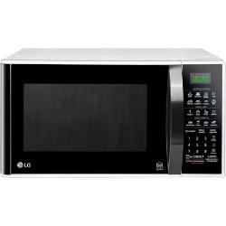 Regional Micro-ondas Lg 30l Branco Limpa Fácil - 220v
