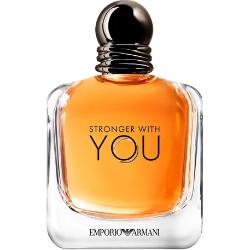 Perfume Masculino Emporio Armani Stronger With You Edt 100ml