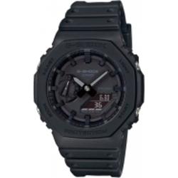 Relógio Casio G-Shock Masculino Carbon GA-2100-1A1DR Preto por R$ 173,99