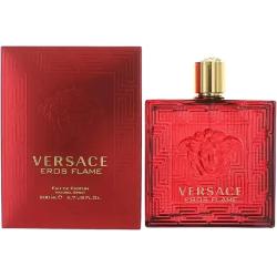 Versace Eros Flame Original EDP 200ml para masculino