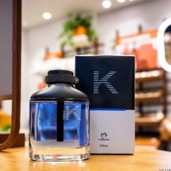 Natura Kaiak K EDP 100ml para masculino Frete Grátis