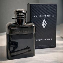 Perfume Masculino Eau de Parfum Ralph Lauren Ralph s Club 50 ml