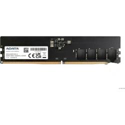 Memória Ram preto 16Gb 1 Adata Ad5u480016g-S
