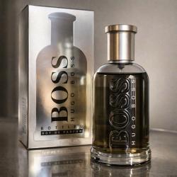 Perfume Hugo Boss Bottled EDP 100ml