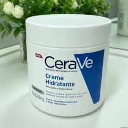 Creme Hidratante Corporal CeraVe 454g