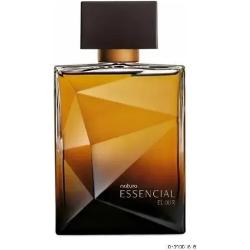 Natura Essencial Elixir Deo Parfum 100ml para masculino