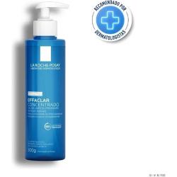 Gel De Limpeza Facial Effaclar Concentrado 300g La Roche Posay