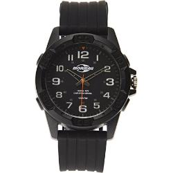 Relógio Mormaii MOPC21JAS/8L Masculino Cor Preto