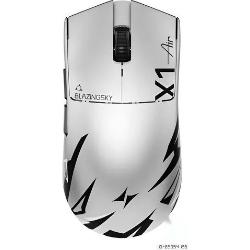 Mouse Gamer Sem Fio Atk Blazing Sky X1 Air