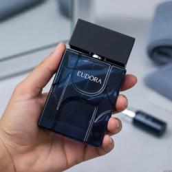 Deo Colônia Masculina Eudora H Tradicional 100ml Frete Grátis