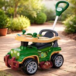 Carrinho de Passeio Infantil JIP JIP Maral
