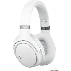 Heaphone Havit H630bt Bluetooth 5.3 On-ear 3d 55h Cor Bege