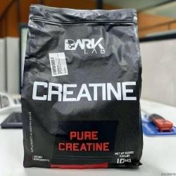 Creatina Monohidratada Pura 1kg Dark Lab Frete Grátis