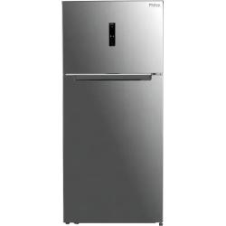 Geladeira Frost Free 480l Eco Inverter Duplex Inox Prf506ti Philco