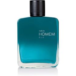 Natura Homem Elo 100ml Deo Parfum Masculino