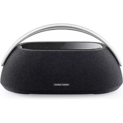 Caixa de Som Portátil Bluetooth Harman Kardon Go Play 3 160W Preto
