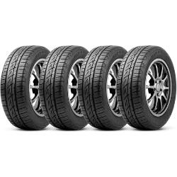 Kit 4 Pneus 175/65r14 Firestone F-600 82t Aro 14